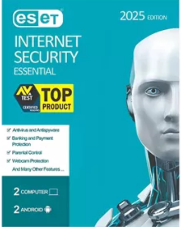 آنتی ویروس نود 32