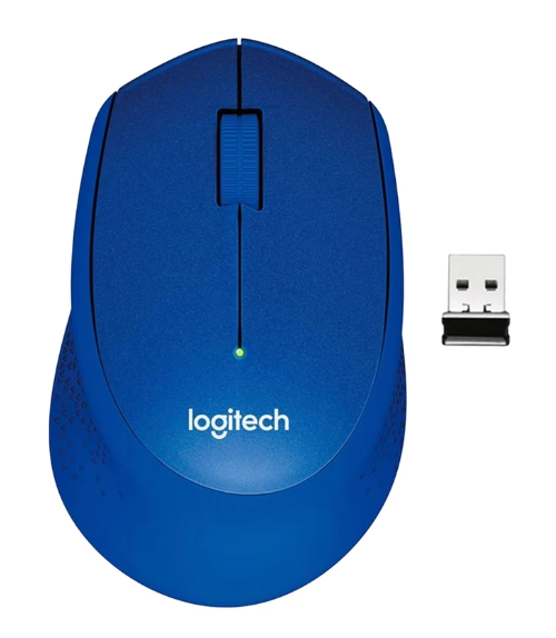 موس بی سیم لاجیتک مدل M280