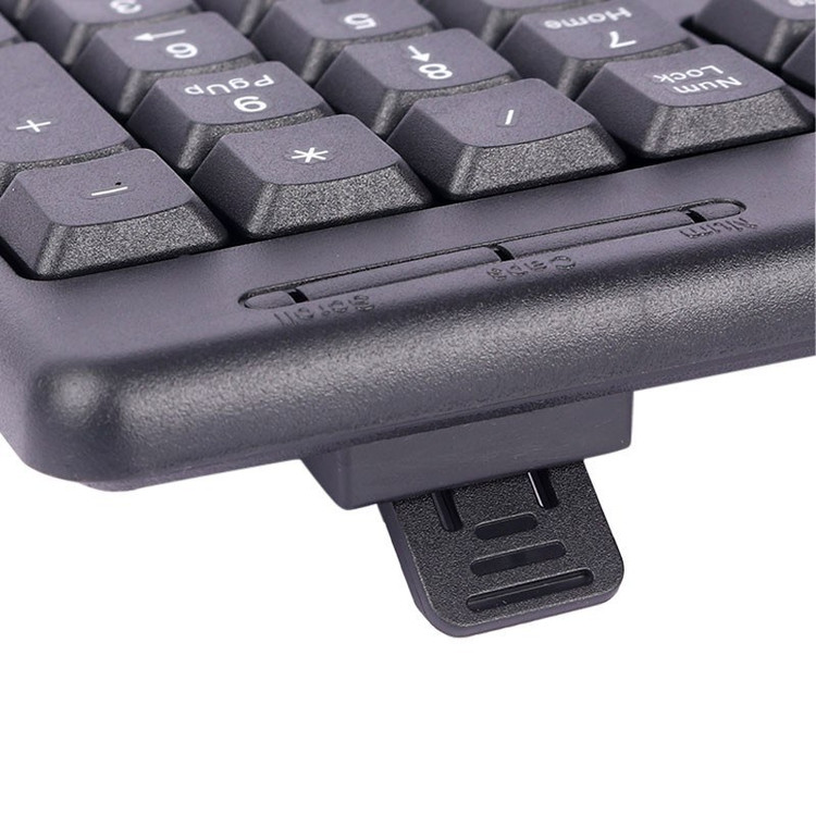 کیبورد ایکس فورتک مدل 8236