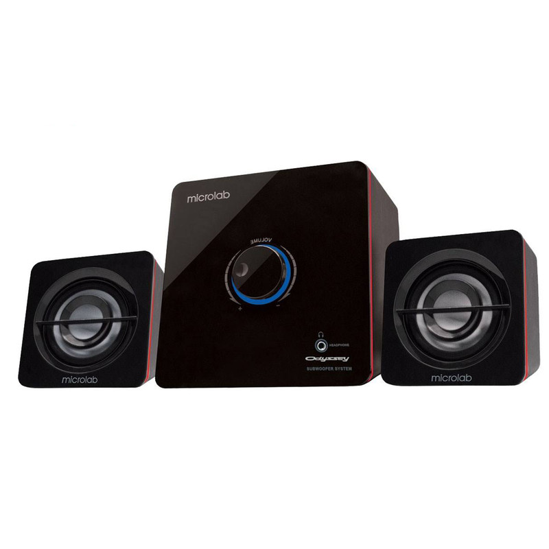 اسپیکر میکرولب مدل Odyssey BlueTune