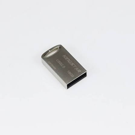فلش 16 گیگ کینگ استار مدل KS235