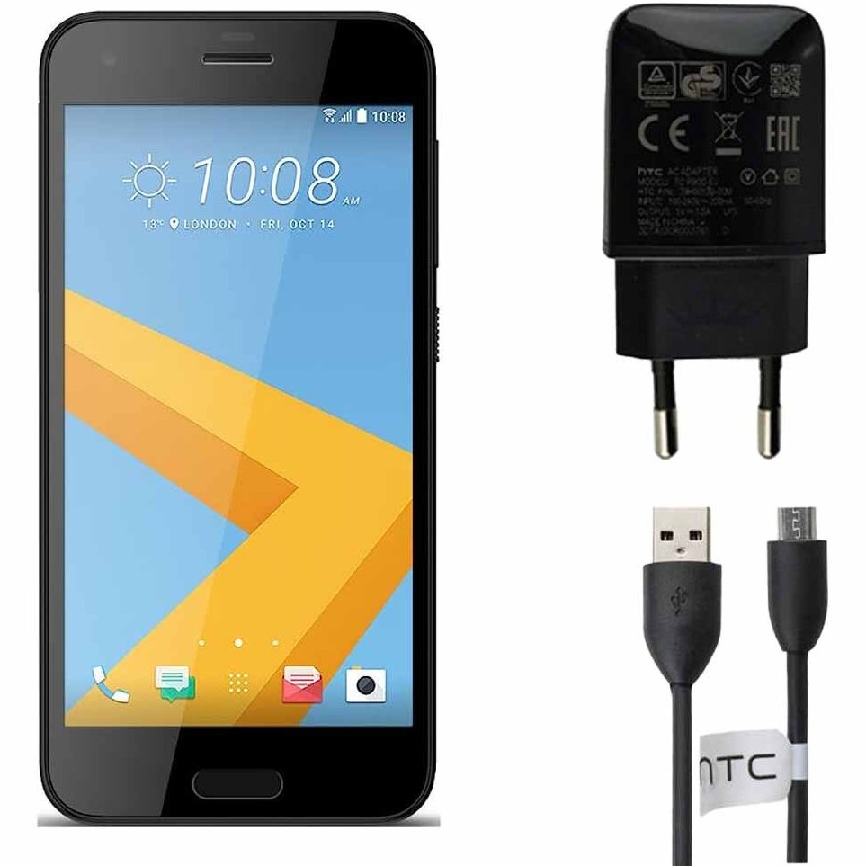 شارژر htc