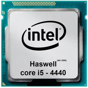 پردازنده I5 4440 استوک