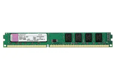 رم 2 گیگ DDR3 کینگستون استوک