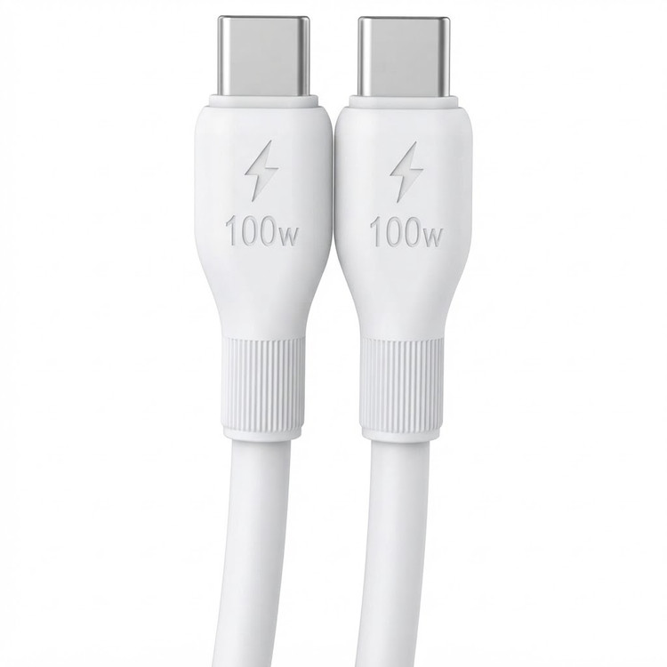 کابل USB-C وی دنمن وی مدل D86C