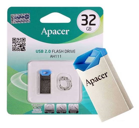 فلش 32 گیگ APACER AH111