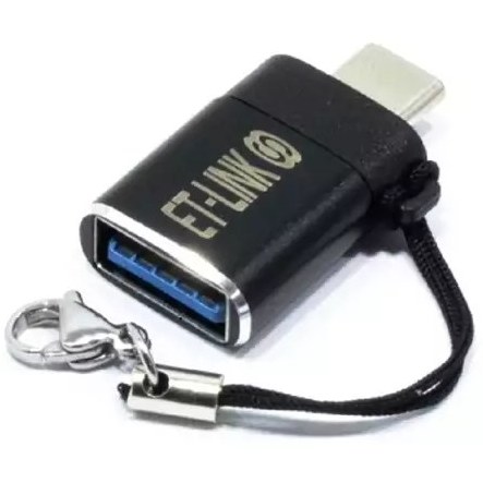 تبدیل OTG USB3.0 Type-C ET-LINK