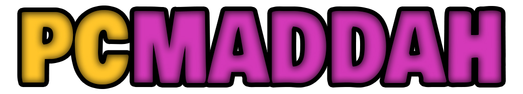computermaddah